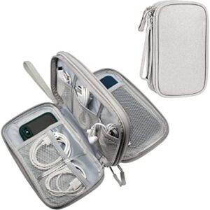 DDgro Travel Organizer Electronics...