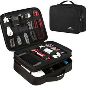 MATEIN Electronics Travel Organizer,...