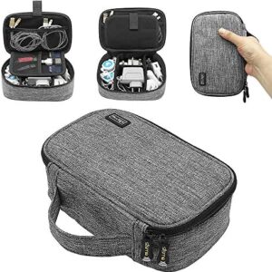 sisma Travel Cords Organizer Universal...