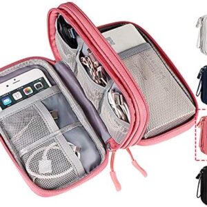 Electronic Organizer Travel Cable...