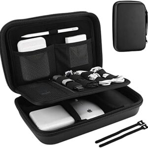 ProCase Hard Travel Electronic...