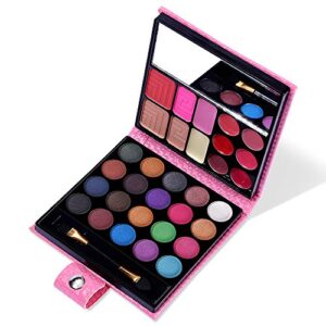 All in One Makeup Kit – 20...