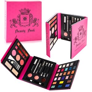 SHANY Beauty Book Makeup Kit –...