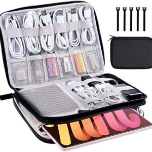 CNPOP Electronics Organizer,Travel...