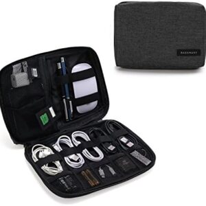 BAGSMART Electronics Organizer...