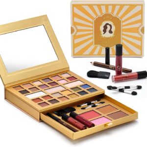 Color Nymph Makeup Kit for Women...