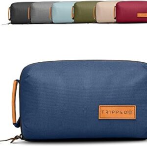 TRIPPED Travel Gear Tech Bag Organizer...