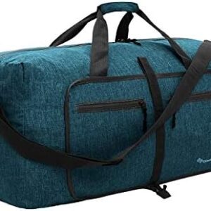 Travel Duffle Bag for Men –...