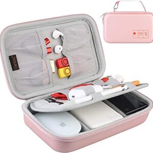 Hard Electronic Organizer Travel...