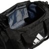 adidas Unisex Defender 4 Small Duffel Bag - Image 4