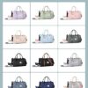 Gym Bag Womens Mens with Shoes Compartment and Wet Pocket,Travel Duffel Bag for Women for Plane,Sport Gym Tote Bags Swimming Yoga,Waterproof Weekend Overnight Bag Carry on Bag Hospital Holdalls - Image 8