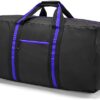 Extra Large Duffle Bag for Travel with 100L Lightweight Travel Bag for Storage, Foldable Waterproof Gear Bag for Overnight Camping Men Women - Image 2