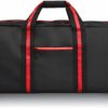 Extra Large Duffle Bag for Travel with 100L Lightweight Travel Bag for Storage, Foldable Waterproof Gear Bag for Overnight Camping Men Women - Image 28