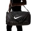 Nike Brasilia Training Medium Duffle Bag - Image 6