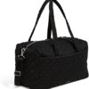 Vera Bradley Women's Performance Twill Large Travel Duffle Bag - Image 4