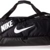 Nike Brasilia Training Medium Duffle Bag - Image 2