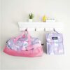 Wildkin Kids Overnighter Duffel Bags for Boys & Girls, Perfect for Early Elementary Sleepovers Duffel Bag for Kids, Carry-On Size & Ideal for School Practice or Overnight Travel Bag (Unicorn) - Image 7