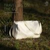 Small Gym Bag for Women Waterproof Workout Bags Mini Duffle Bag for Men Sports Bag Dance Bag Cute Yoga Exercise Bag with Wet Pocket for Exercise Camping Swiming Beach Yoga Dance Beige - Image 3