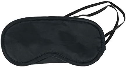 Lewis N. Clark Ultimate Comfort Set Portable Travel Kit for Airplane, Includes Inflatable Pillow Zippered Carrying Case, Cozy Fleece Blanket, Eye Mask for Sleeping & Foam Ear Plugs, Blue - Image 4