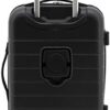Wrangler 20" Smart Spinner Carry-On Luggage With Usb Charging Port ,Black - Image 4