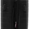 Wrangler 20" Smart Spinner Carry-On Luggage With Usb Charging Port ,Black - Image 5