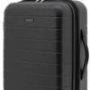 Wrangler 20" Smart Spinner Carry-On Luggage With Usb Charging Port ,Black - Image 6