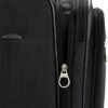 Samsonite Aspire DLX Softside Expandable Luggage Set with Spinners (Carry-on & Medium), Black - Image 8