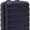 Travelers Club Harper Luggage, Blue, 2 Piece Set - Image 9